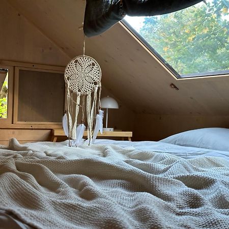 Posed V Beskydech Hotel Kunčice pod Ondřejníkem Екстериор снимка