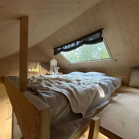 Posed V Beskydech Hotel Kunčice pod Ondřejníkem Екстериор снимка