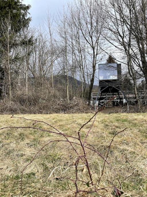 Posed V Beskydech Hotel Kunčice pod Ondřejníkem Екстериор снимка
