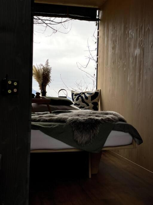 Posed V Beskydech Hotel Kunčice pod Ondřejníkem Екстериор снимка