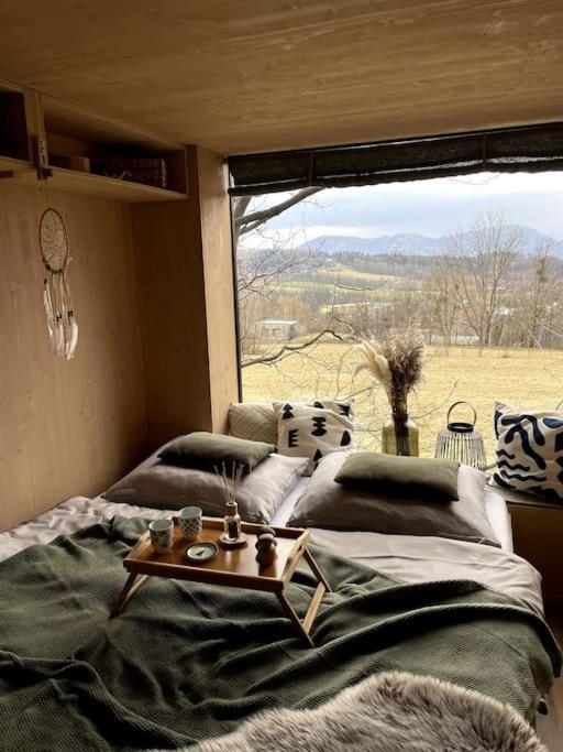Posed V Beskydech Hotel Kunčice pod Ondřejníkem Екстериор снимка