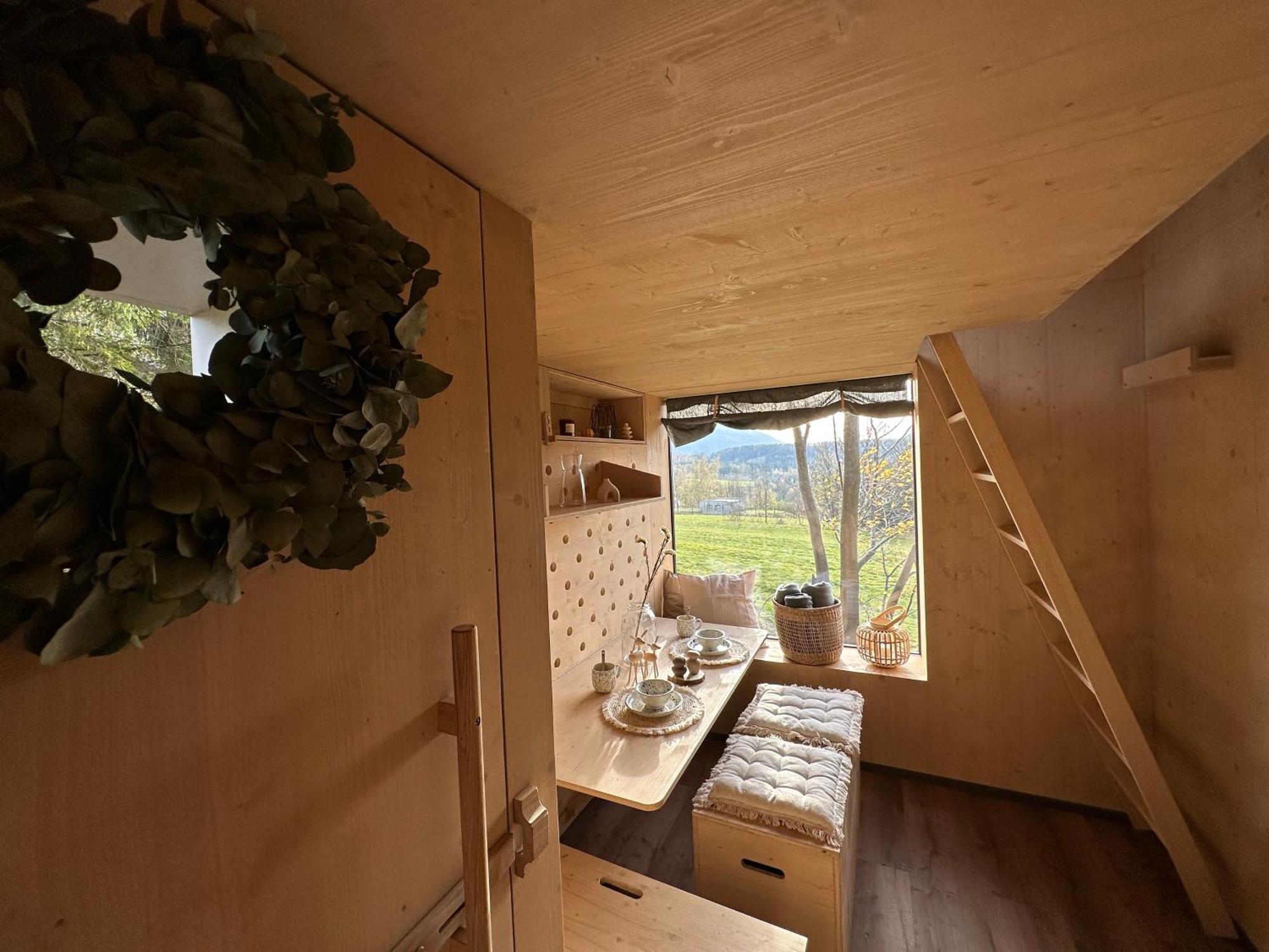 Posed V Beskydech Hotel Kunčice pod Ondřejníkem Екстериор снимка